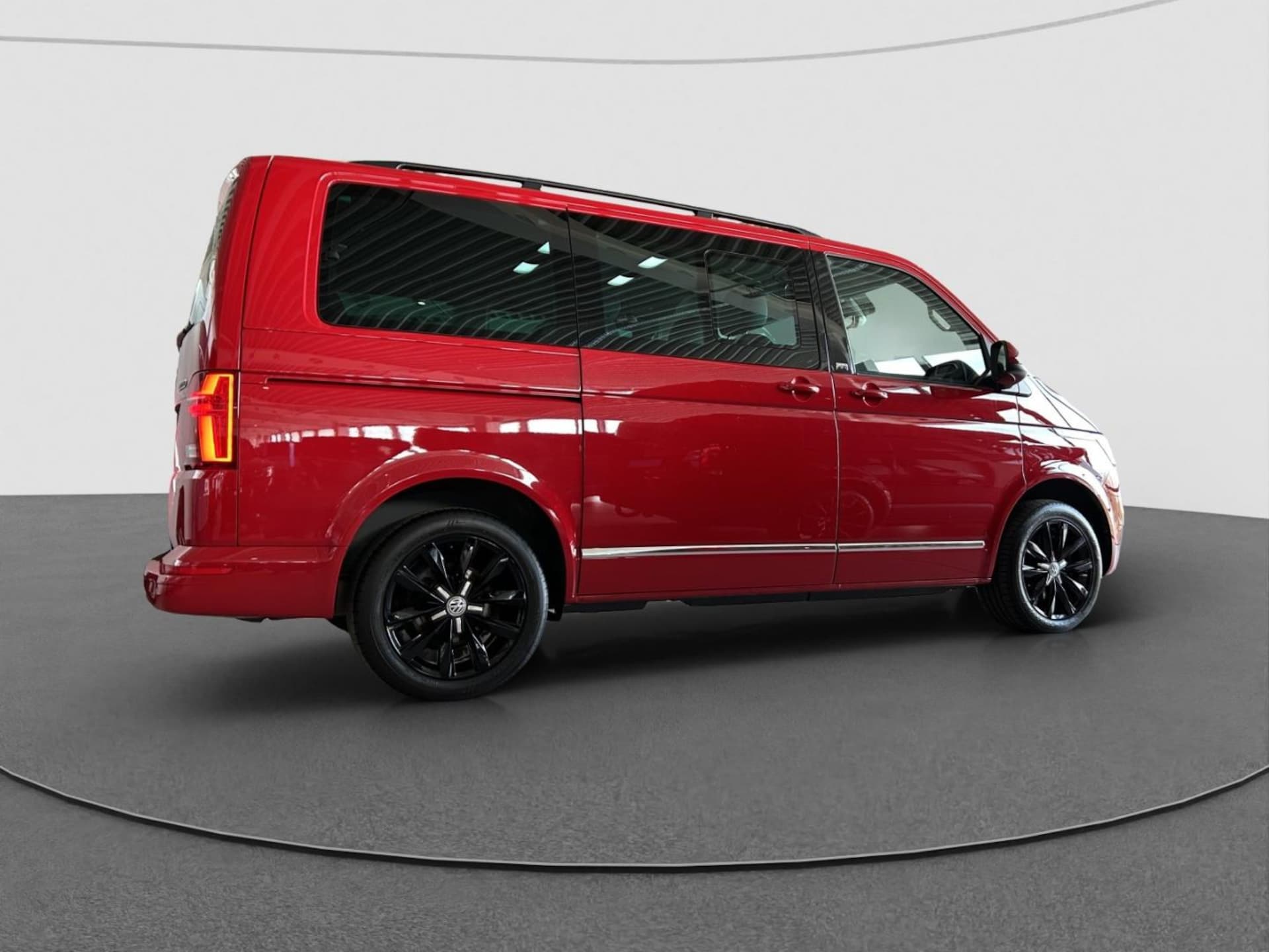 Volkswagen T6.1 Multivan Comfortline