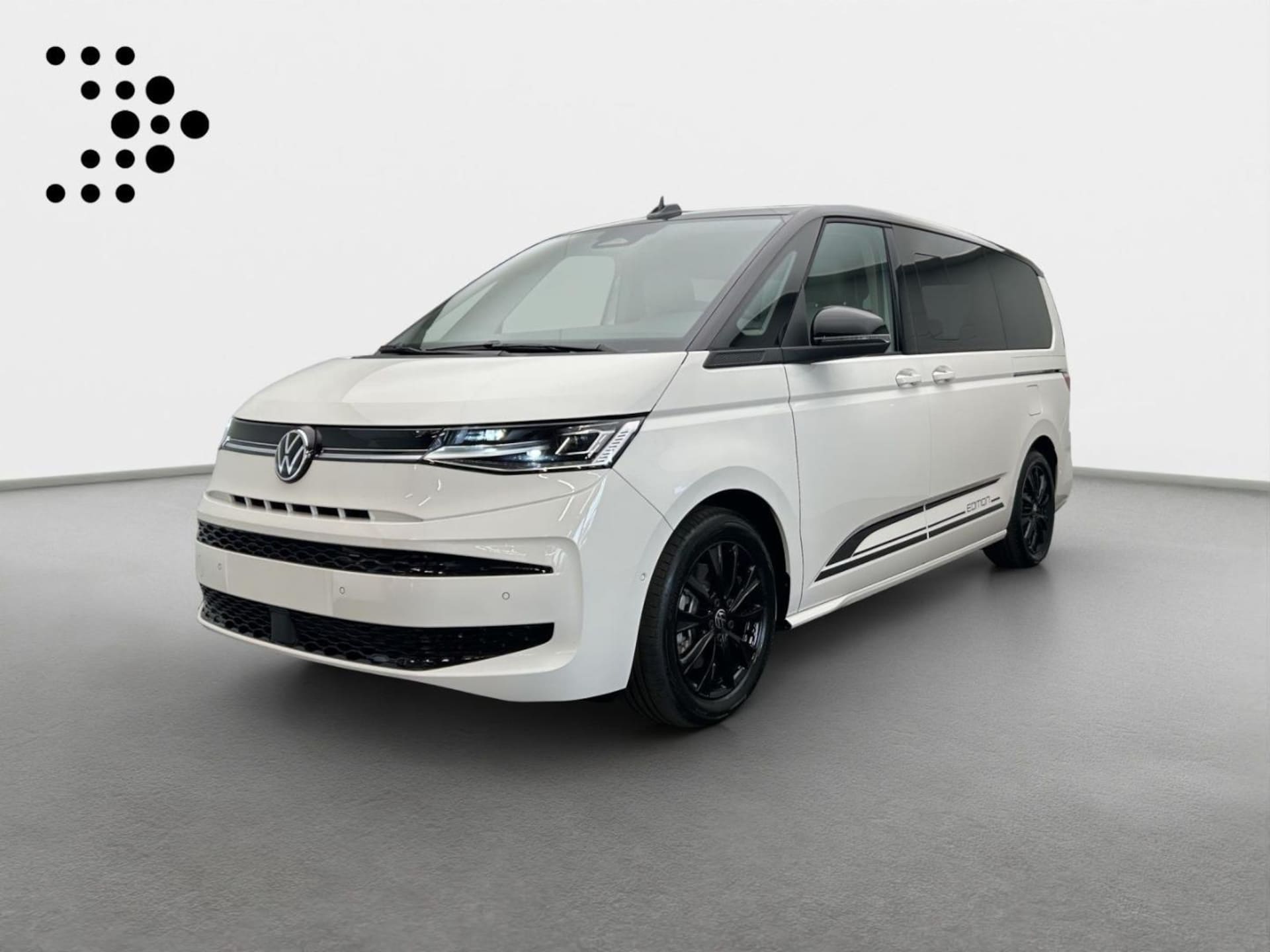 Volkswagen Multivan Langversion Life