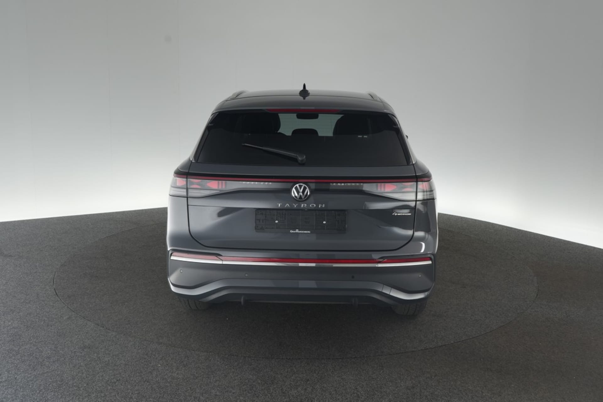 Volkswagen Tayron Elegance
