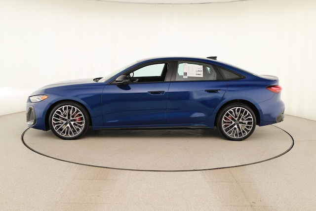 2026 Audi S5 Sedan