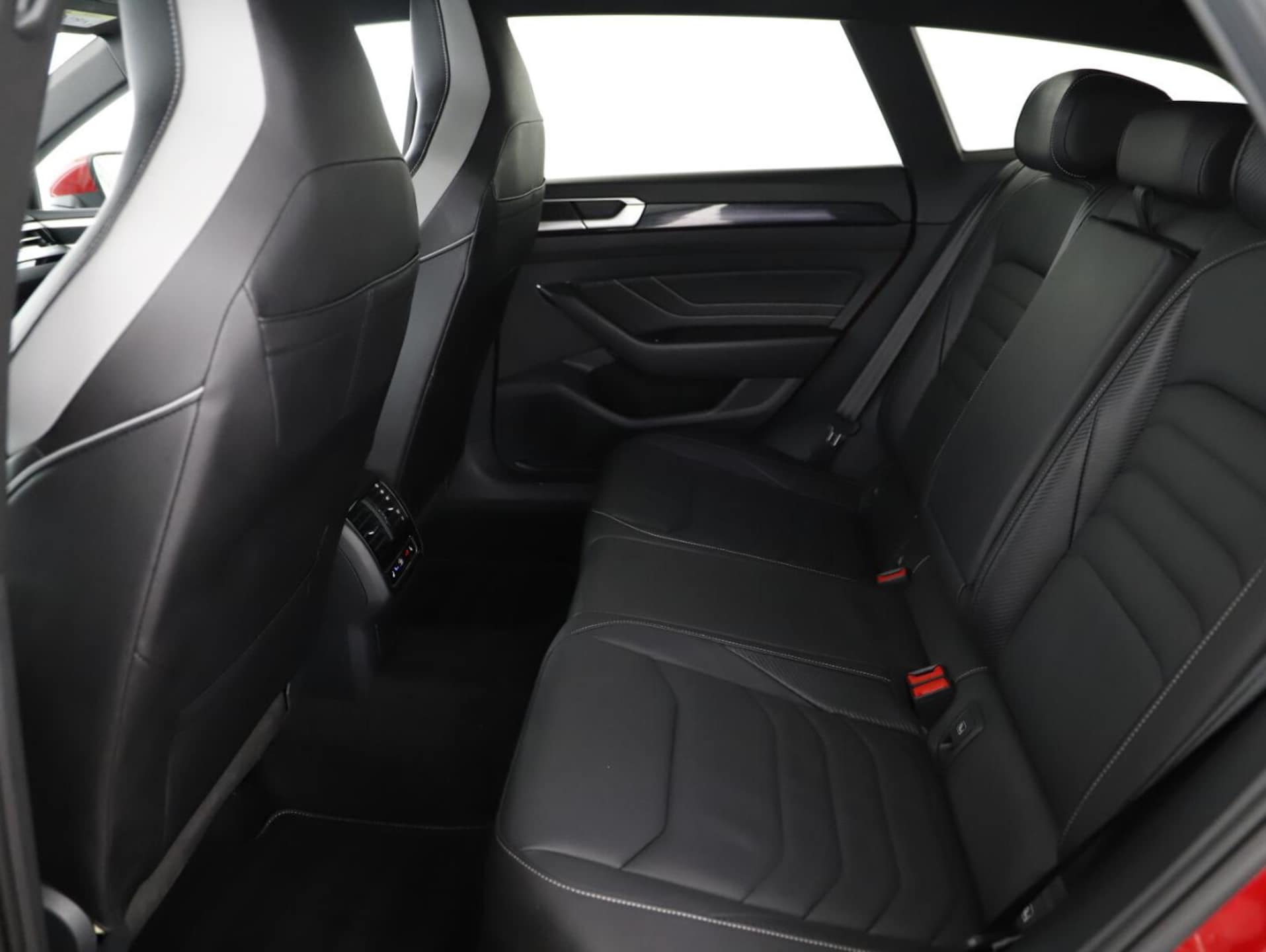 Volkswagen Arteon Shooting Brake R-Line