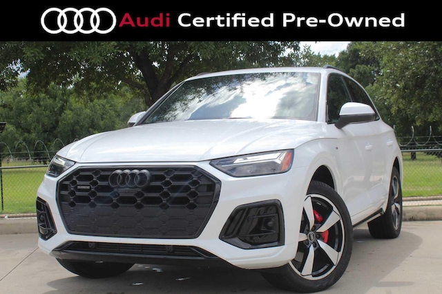 2024 Audi Q5