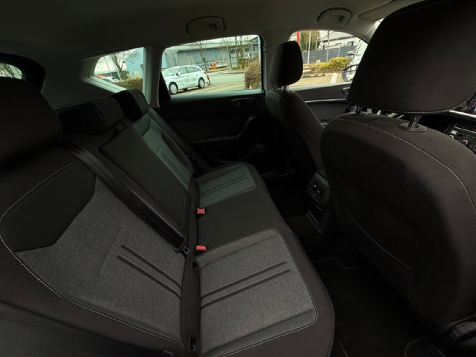 SEAT Ateca – Bild 19