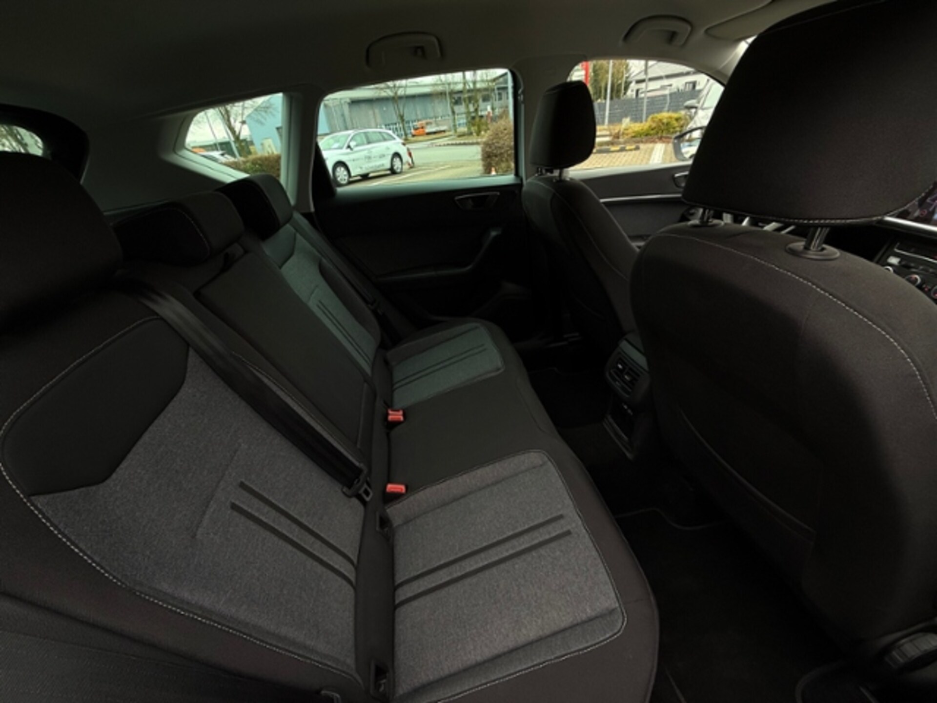 SEAT Ateca Style