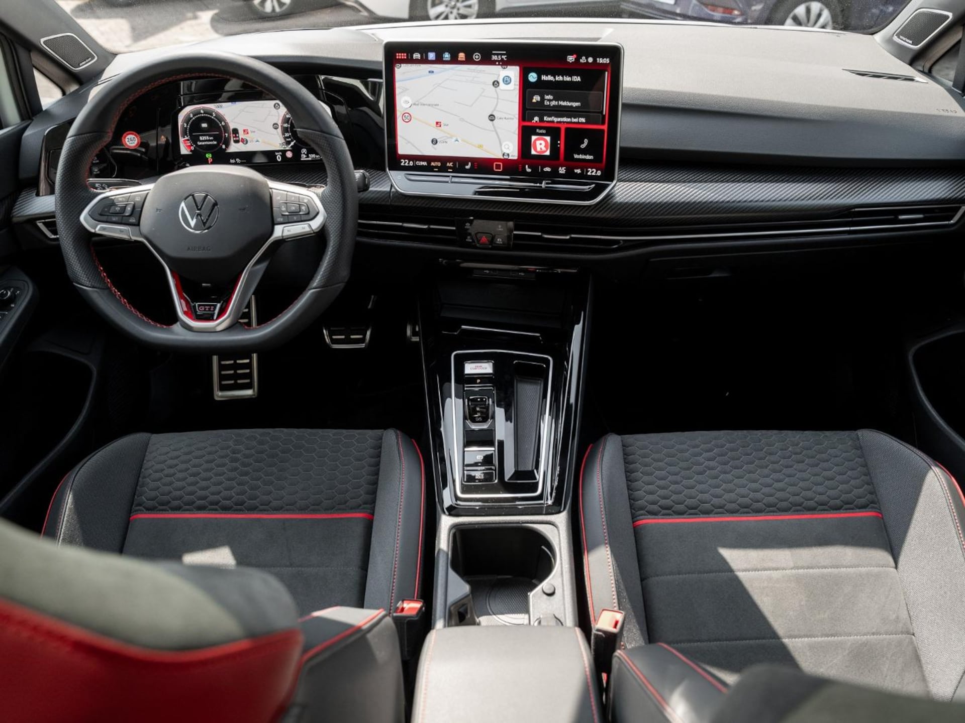 Volkswagen Golf GTI Clubsport