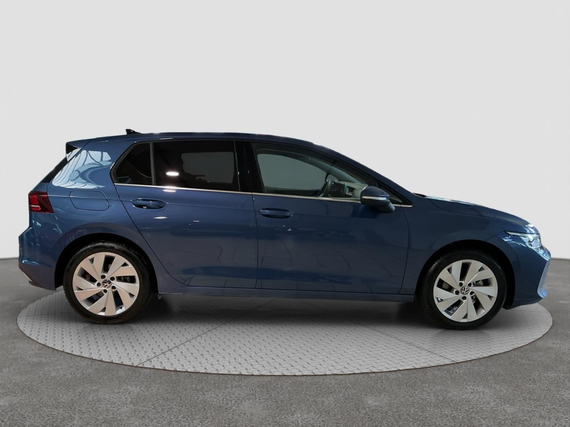 Volkswagen Golf Style