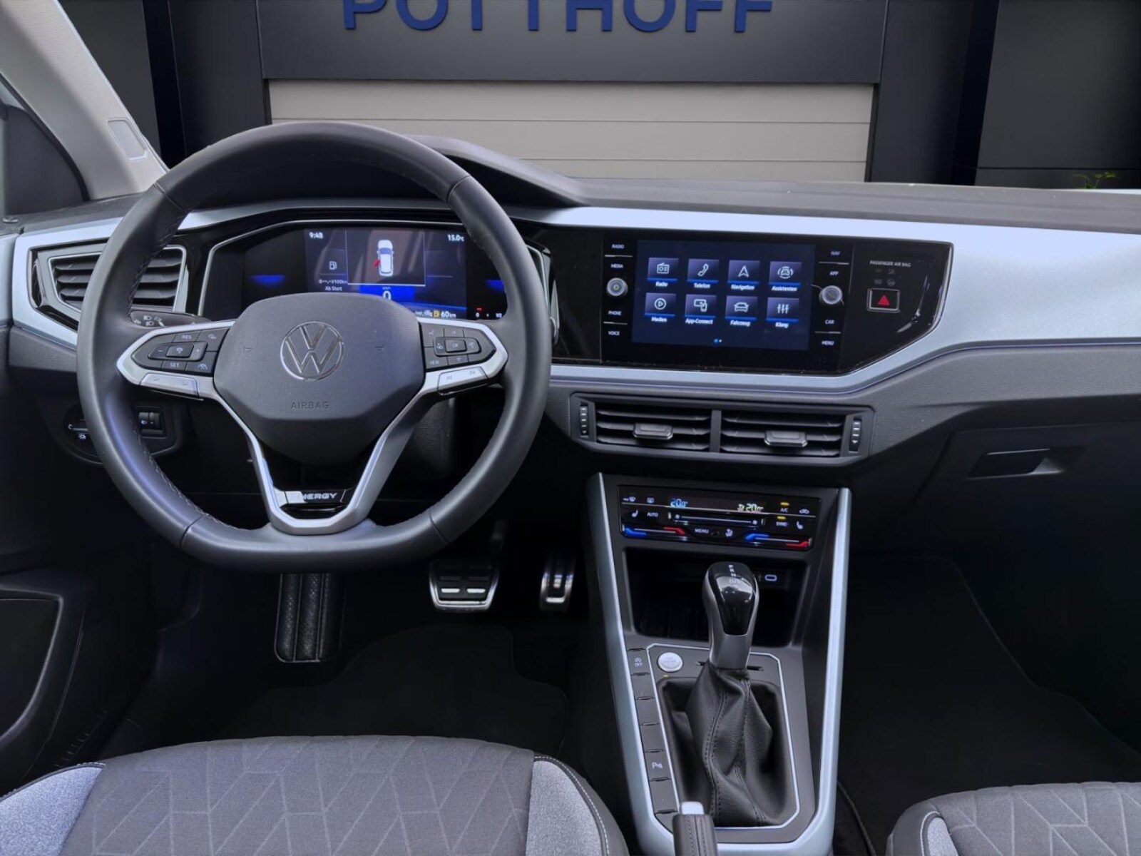 Volkswagen Taigo – Bild 13