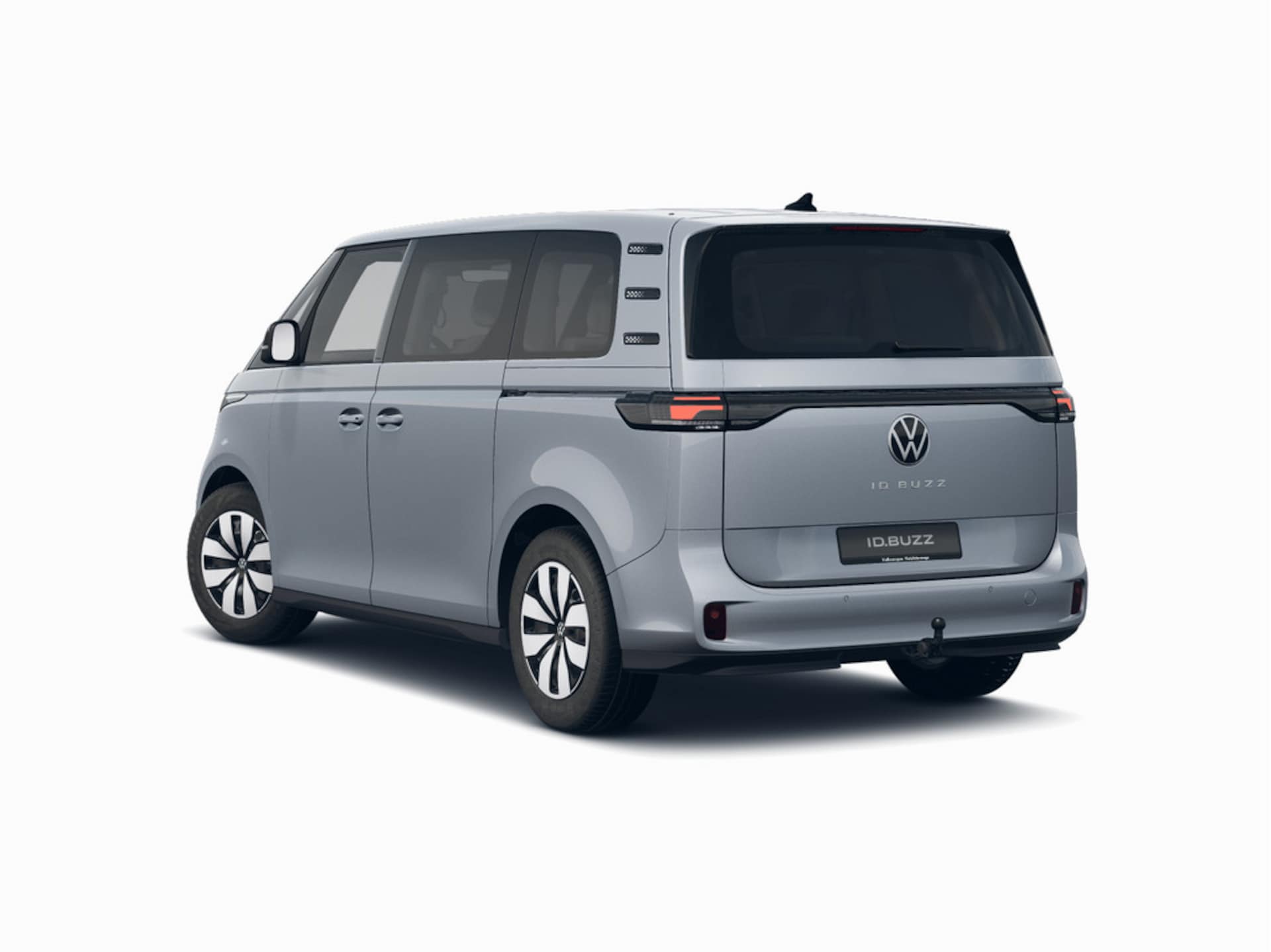 Volkswagen ID. Buzz Pro