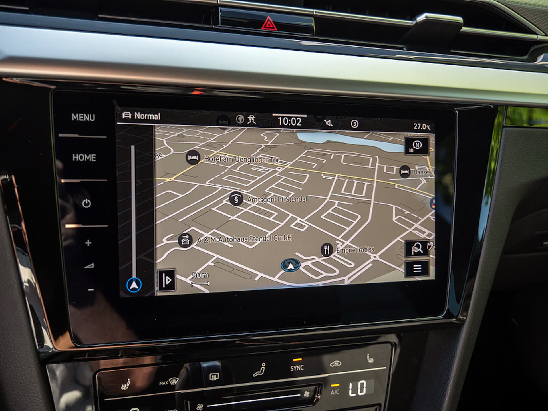 Volkswagen Arteon Shooting Brake R-Line