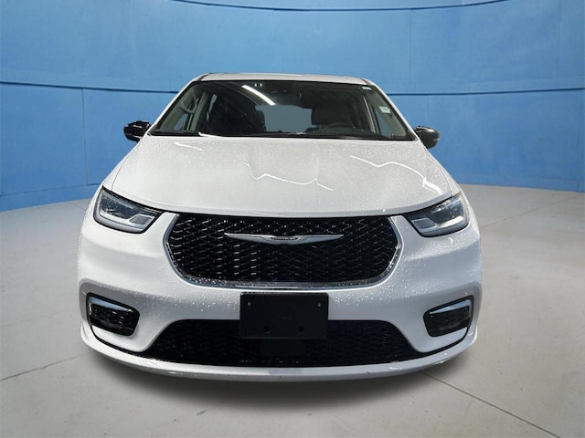 2024 Chrysler