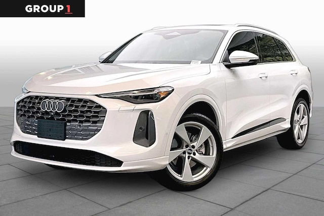 Photo of 2025 Audi Q5