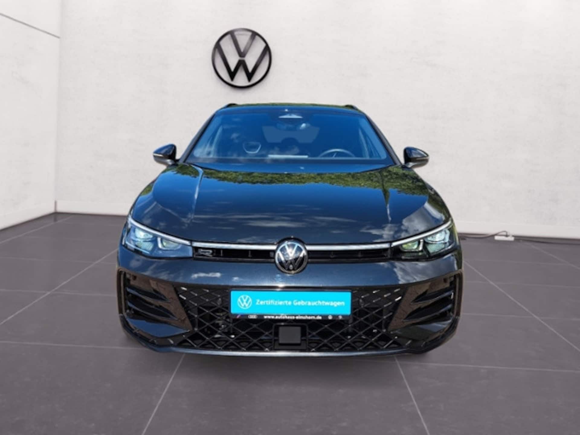 Volkswagen Passat R-Line