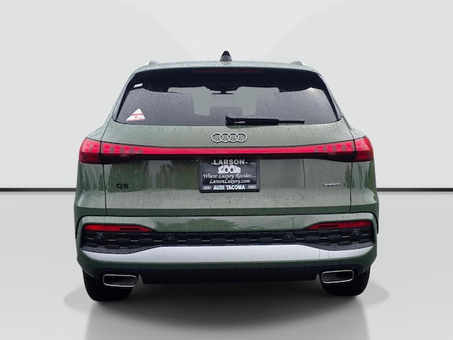 2026 Audi Q5