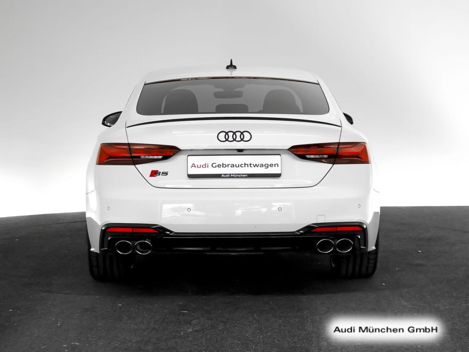 Audi S5 Sportback – Bild 6