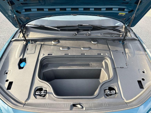 2025 Audi A6 Sportback e-tron Premium - Photo 34