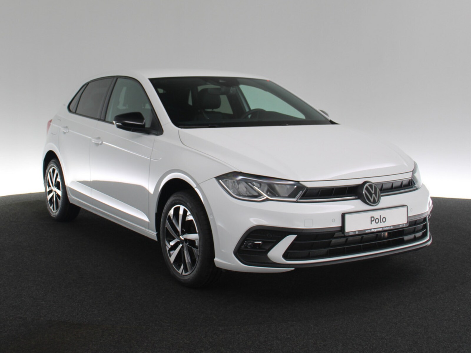 Volkswagen Polo – Bild 3