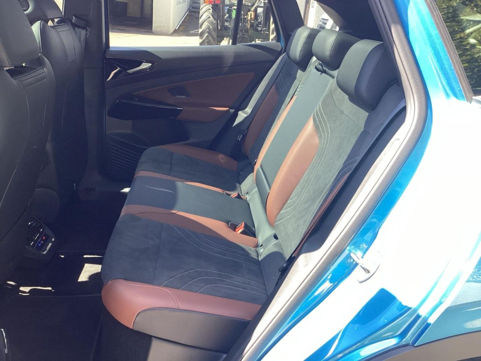 Volkswagen ID.4 – Bild 14