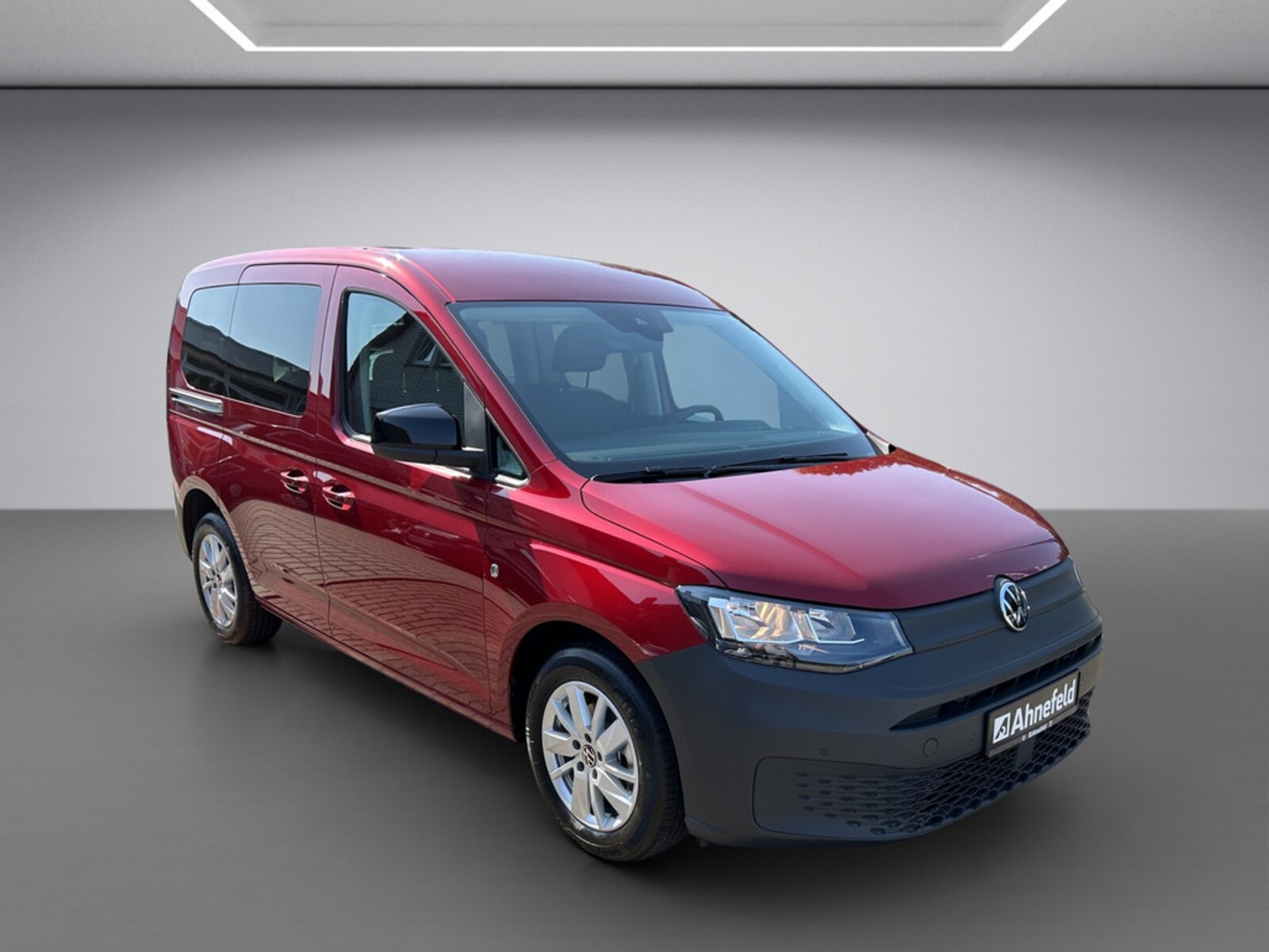 Volkswagen Caddy – Bild 7