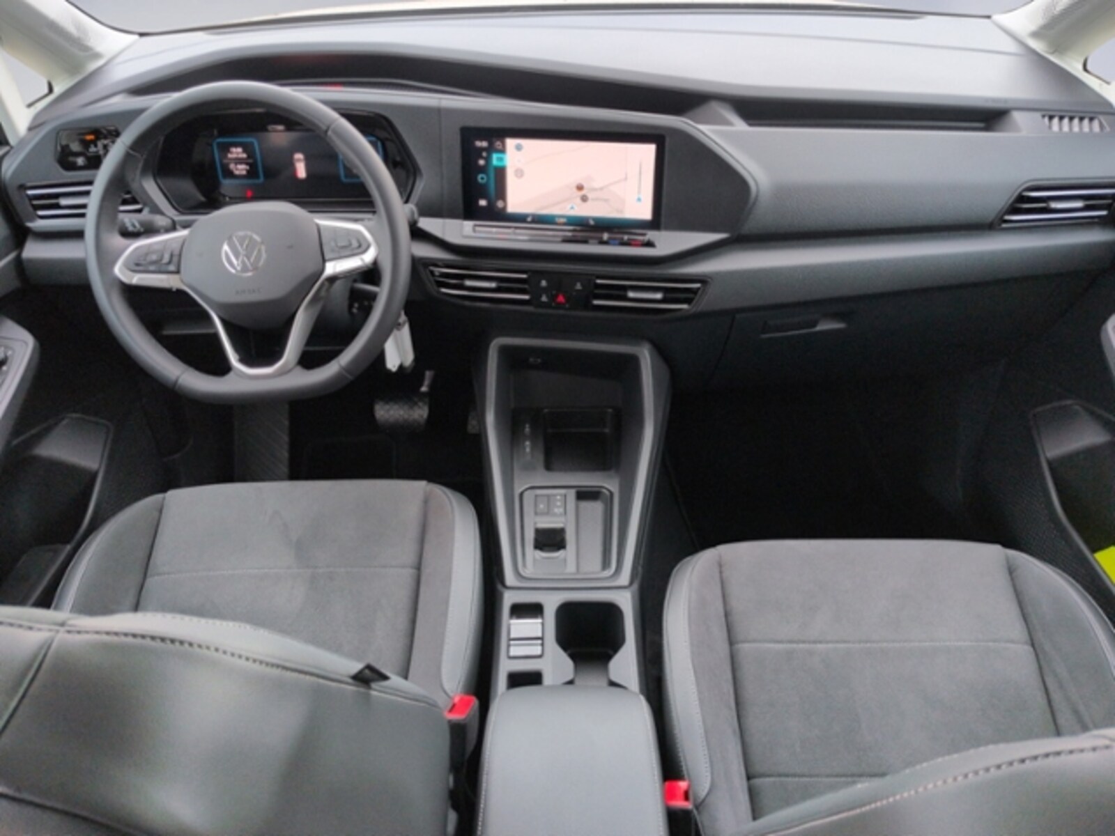 Volkswagen Caddy Maxi – Bild 16