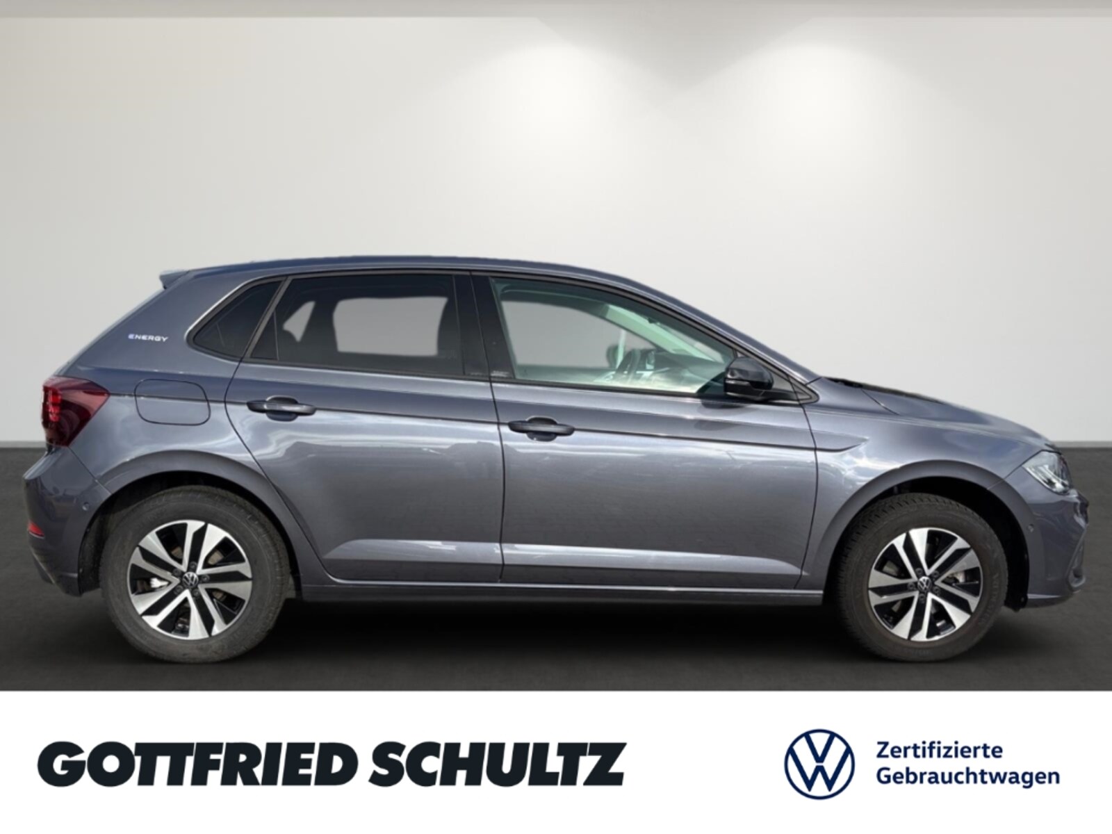 Volkswagen Polo – Bild 2