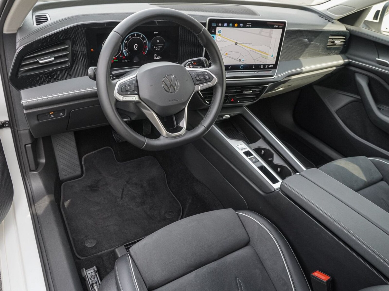 Volkswagen Passat – Bild 25