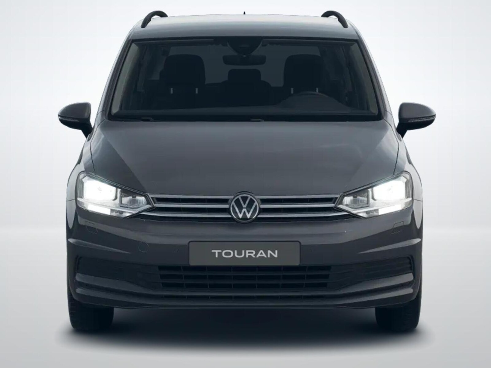Volkswagen Touran – Bild 3
