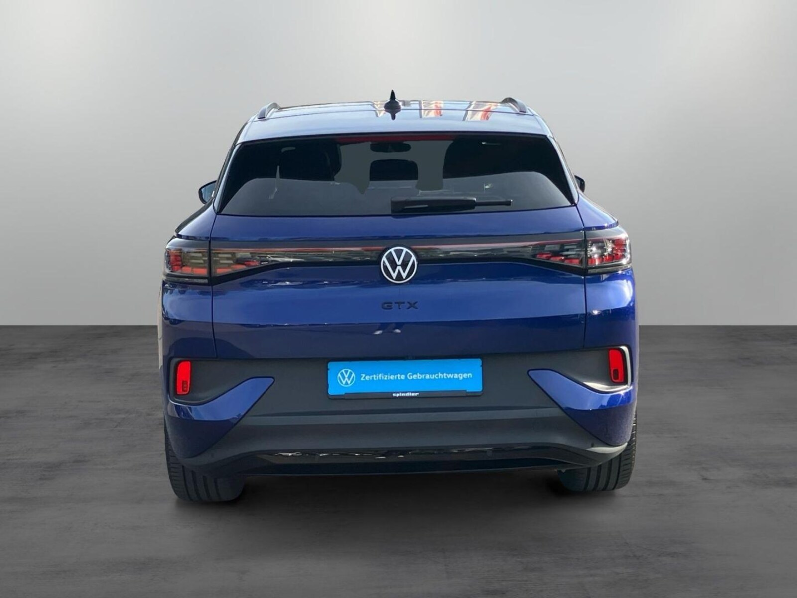 Volkswagen ID.4 – Bild 7