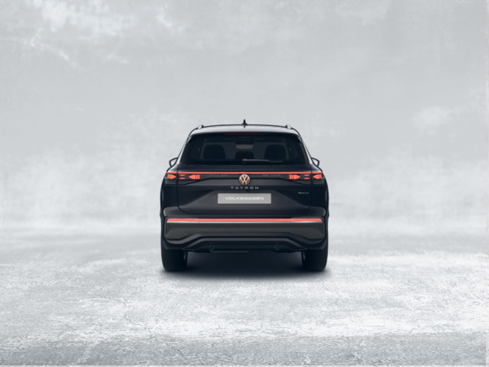 Volkswagen Tayron – Bild 4