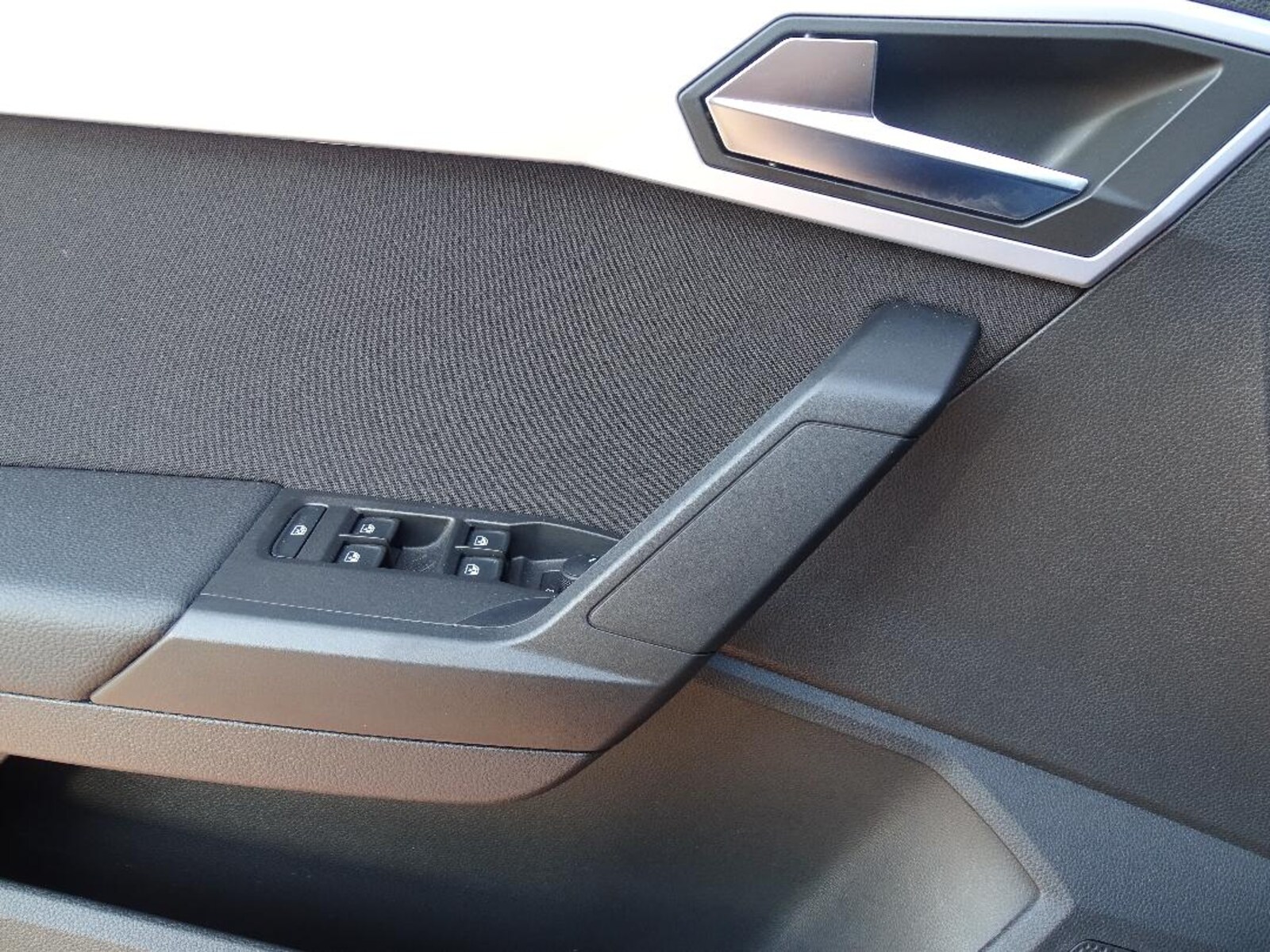 SEAT Arona – Bild 14