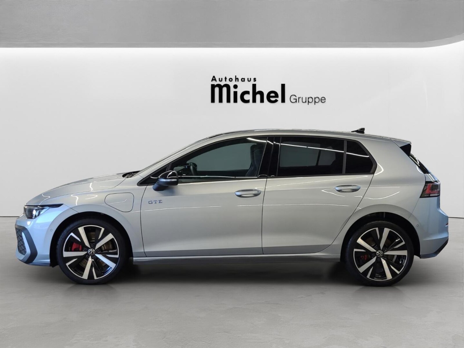 Volkswagen Golf – Bild 5