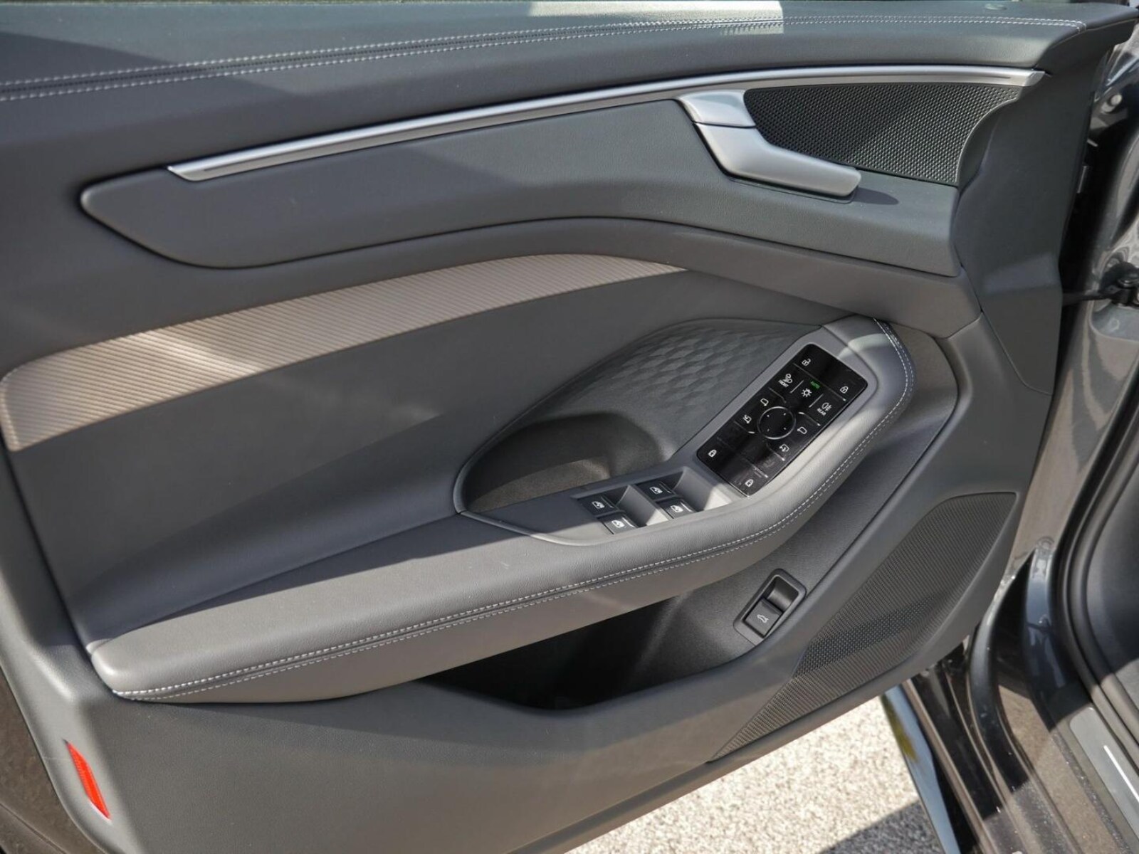 Audi A6 Avant – Bild 21