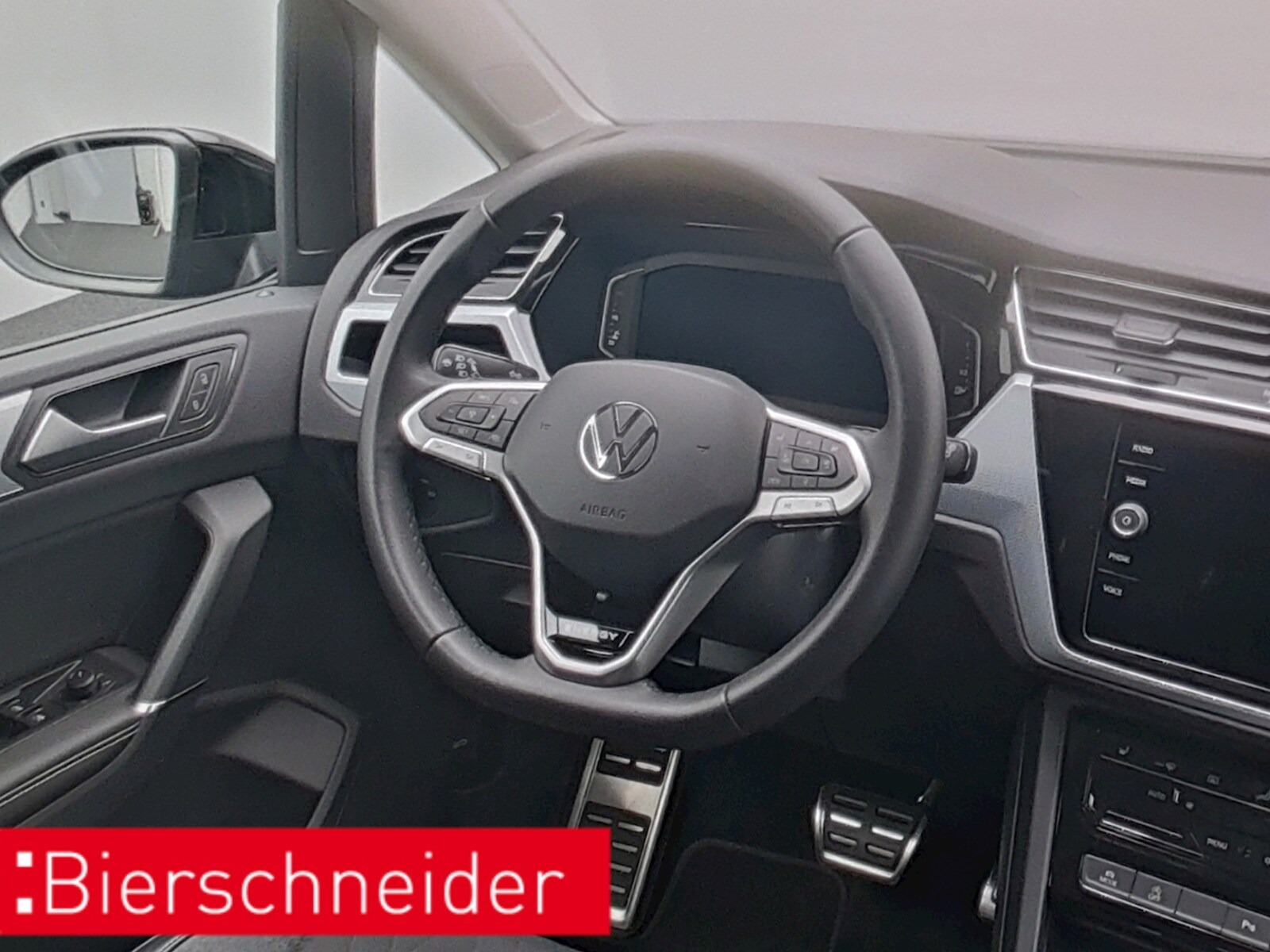 Volkswagen Touran – Bild 11