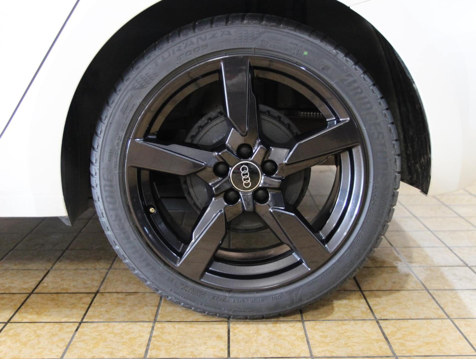 Audi A1 Sportback Advanced