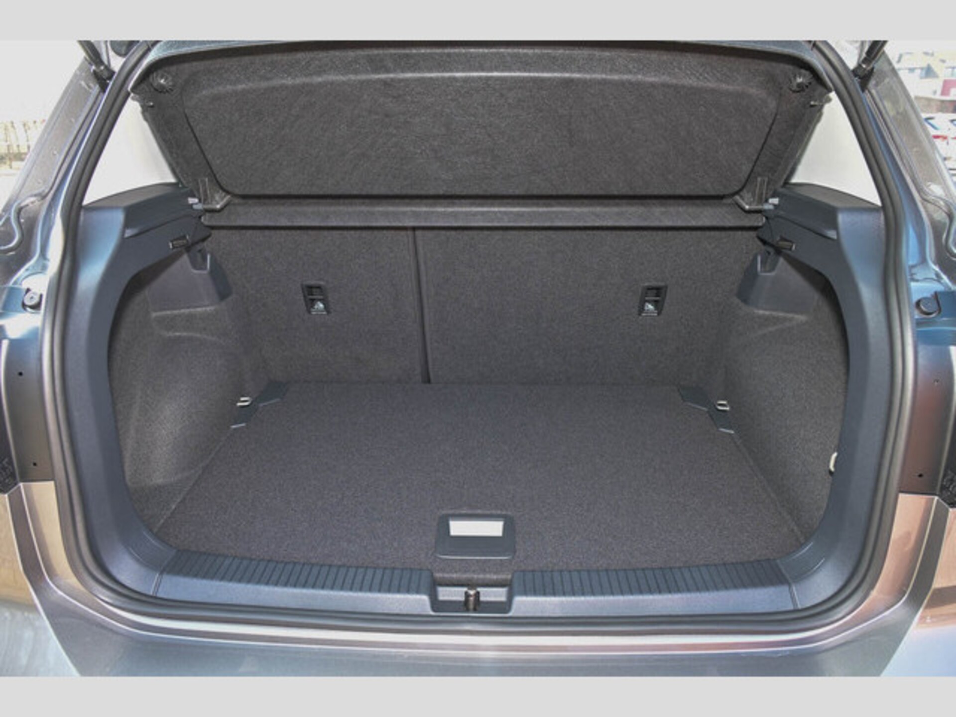 Volkswagen T-Cross ACTIVE