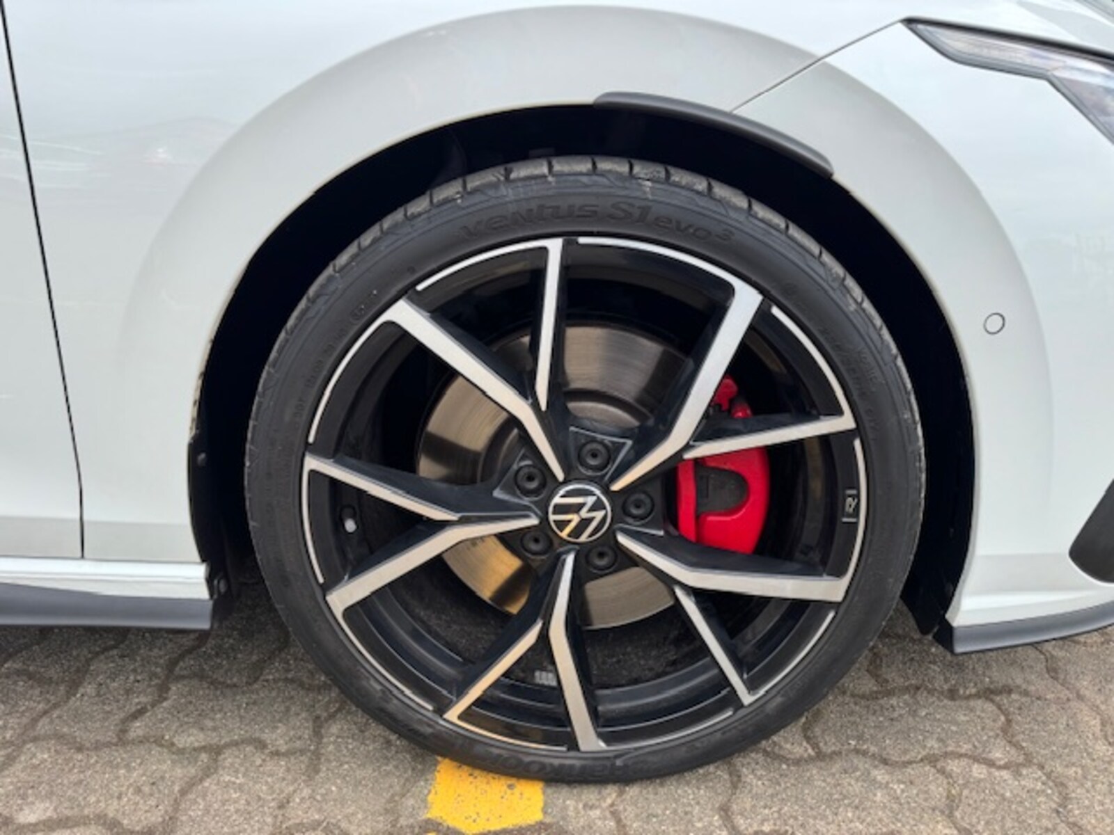 Volkswagen Golf – Bild 11