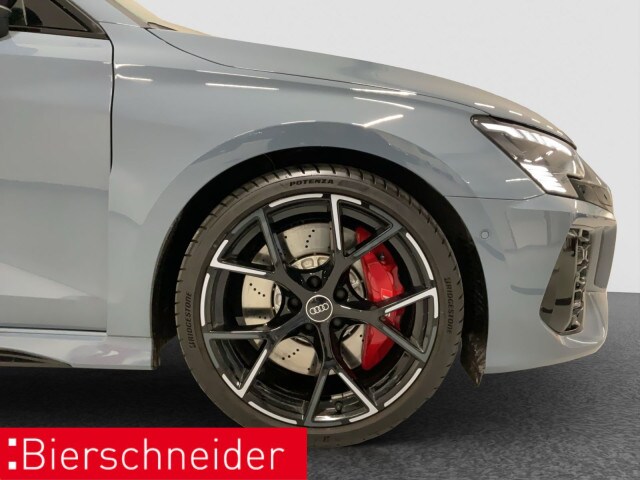 Image about Audi RS 3 Limousine TFSI quattro S tronic