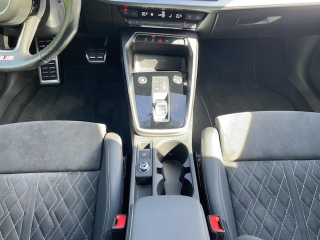 Audi A3 Sportback G-tron 30 S Tronic - 2021 - Joinsteer - #18