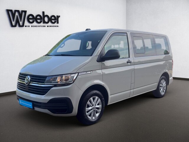 Volkswagen T6.1 Multivan