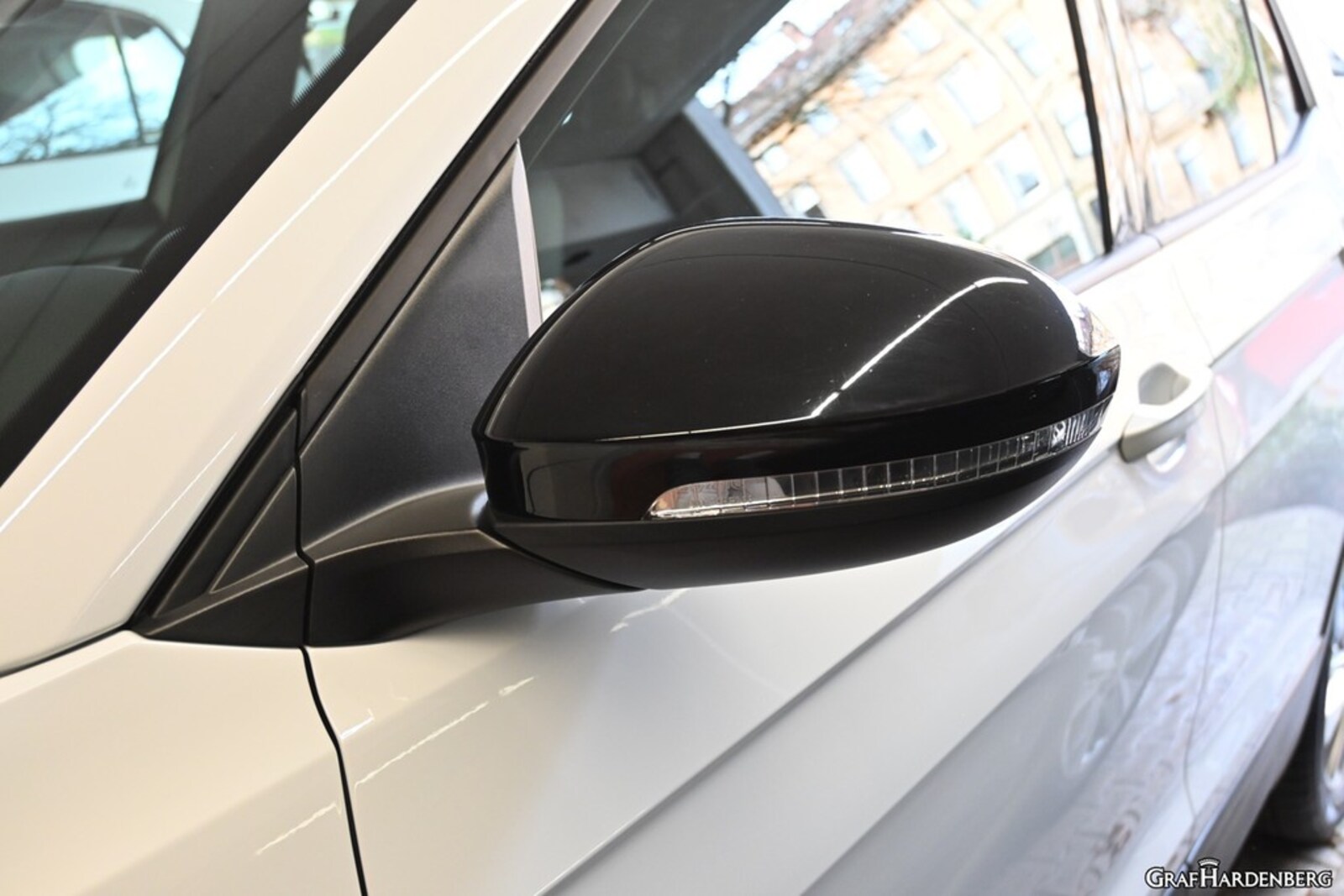 Volkswagen T-Cross – Bild 4