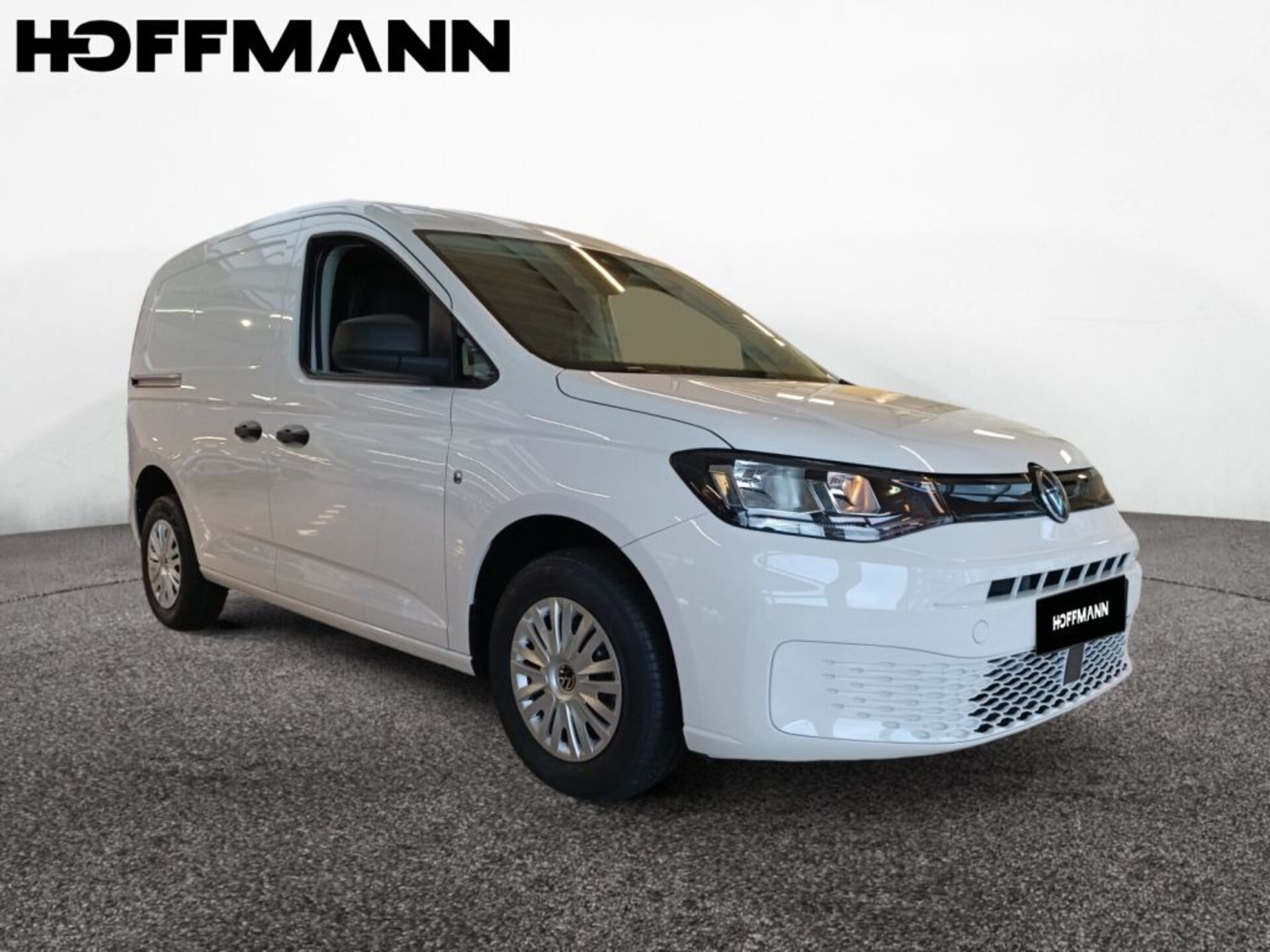Volkswagen Caddy Cargo
