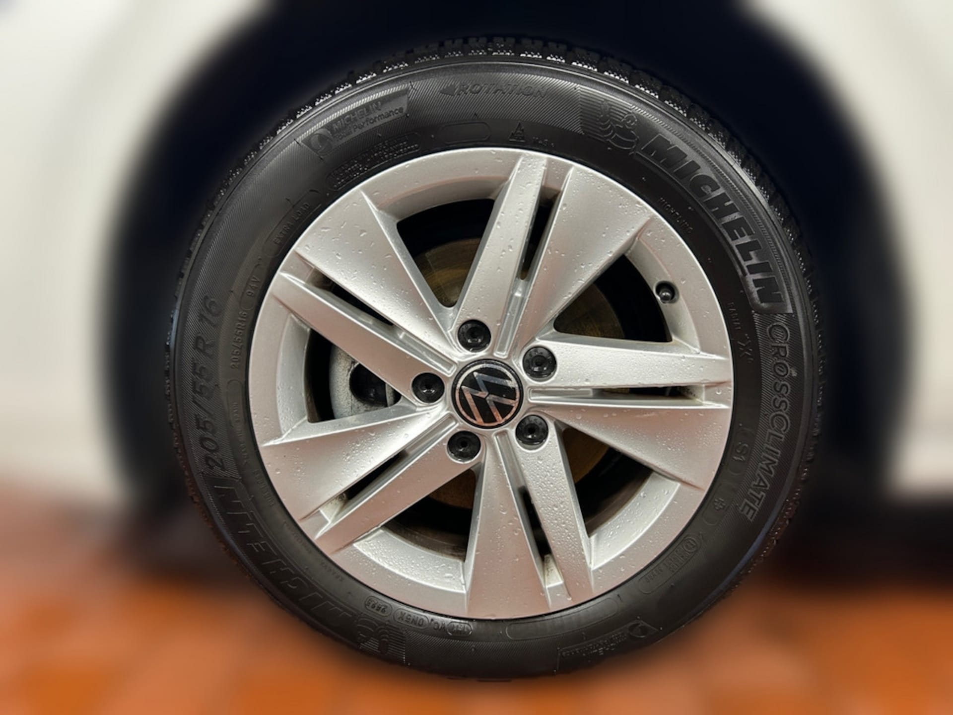 Volkswagen Golf Life