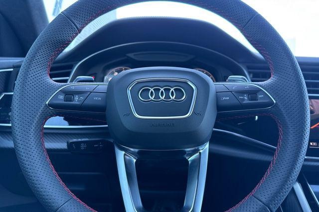 2026 Audi RS Q8 Base - Photo 21