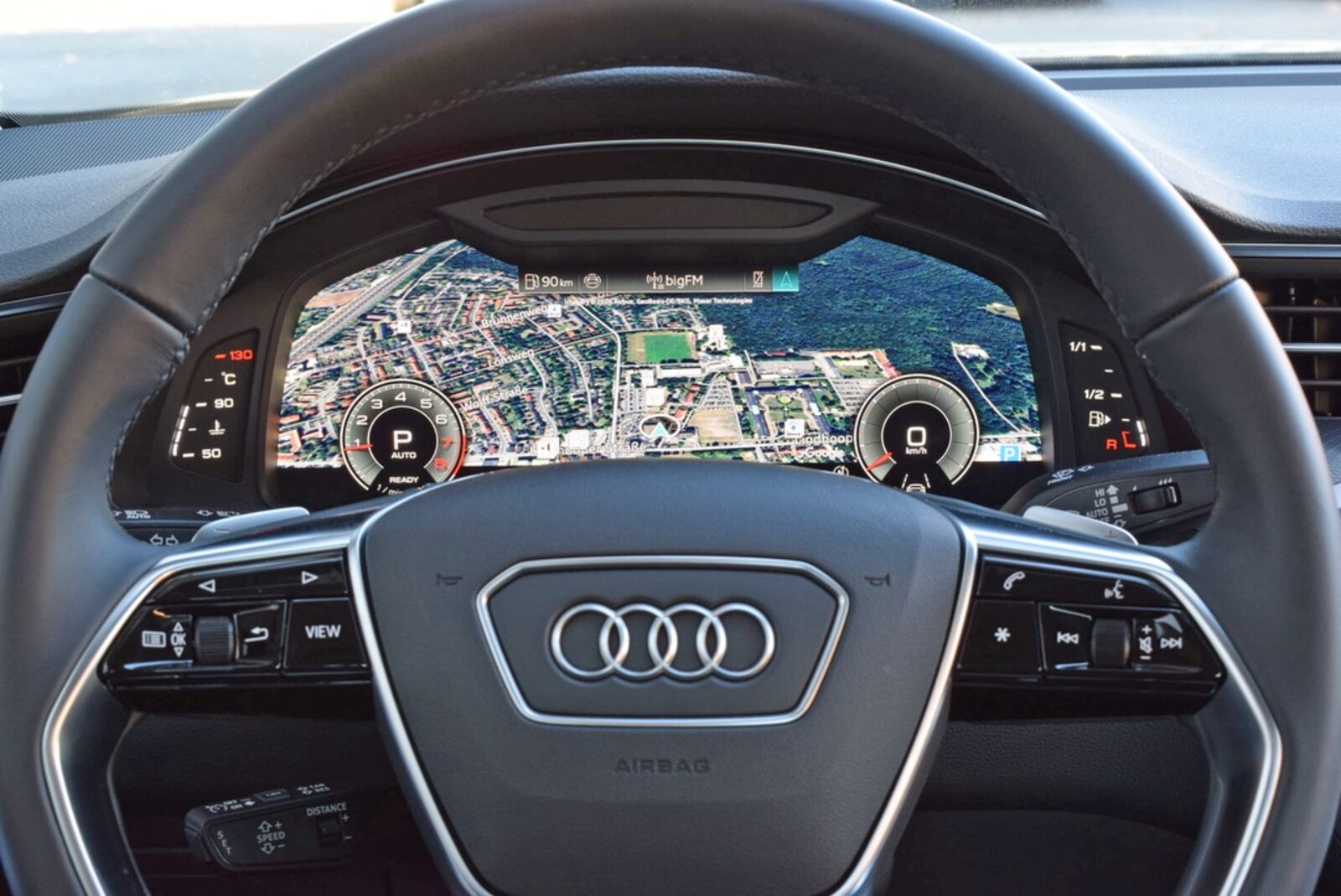 Audi A6 Limousine – Bild 11