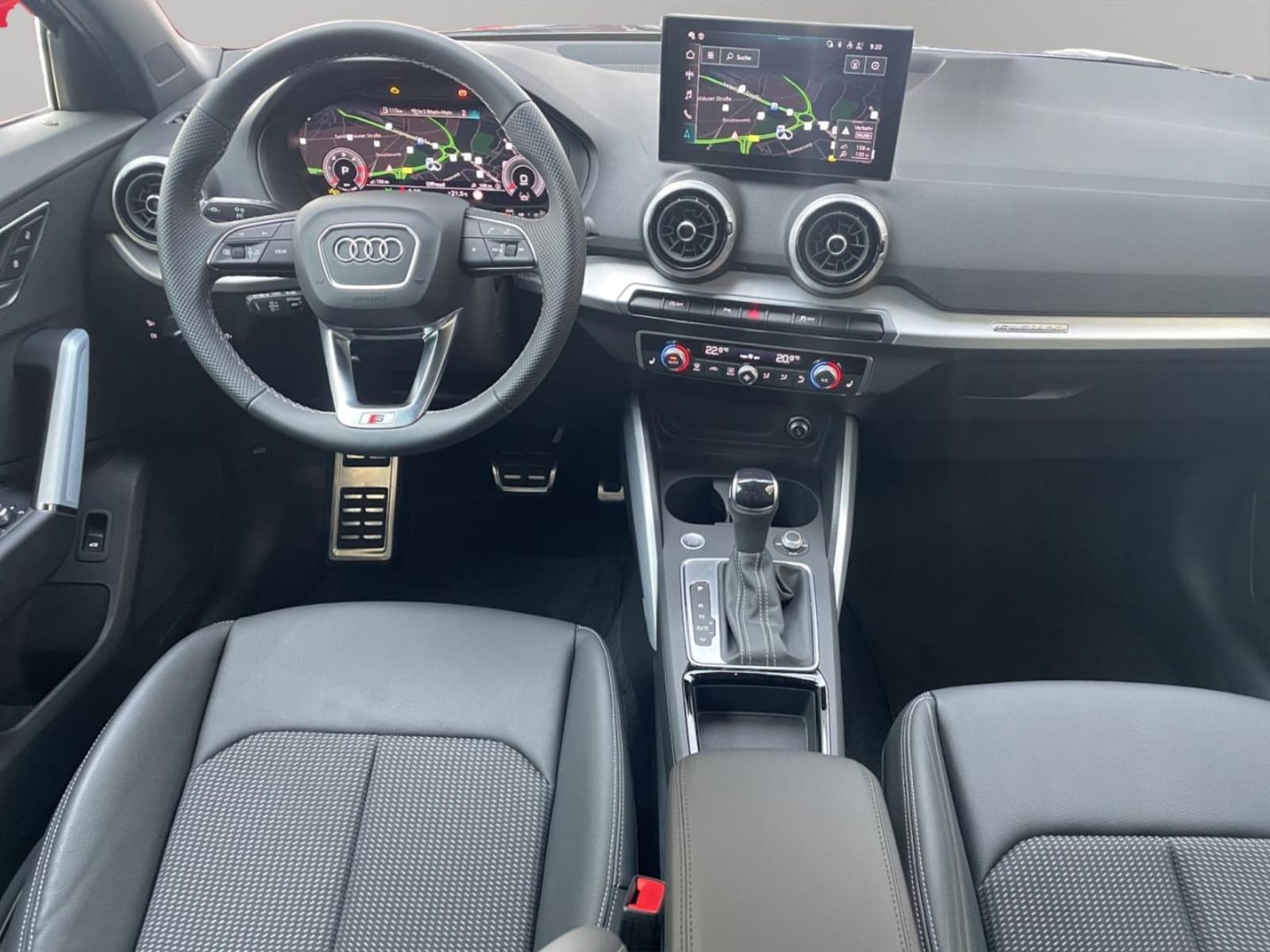 Audi Q2 – Bild 15