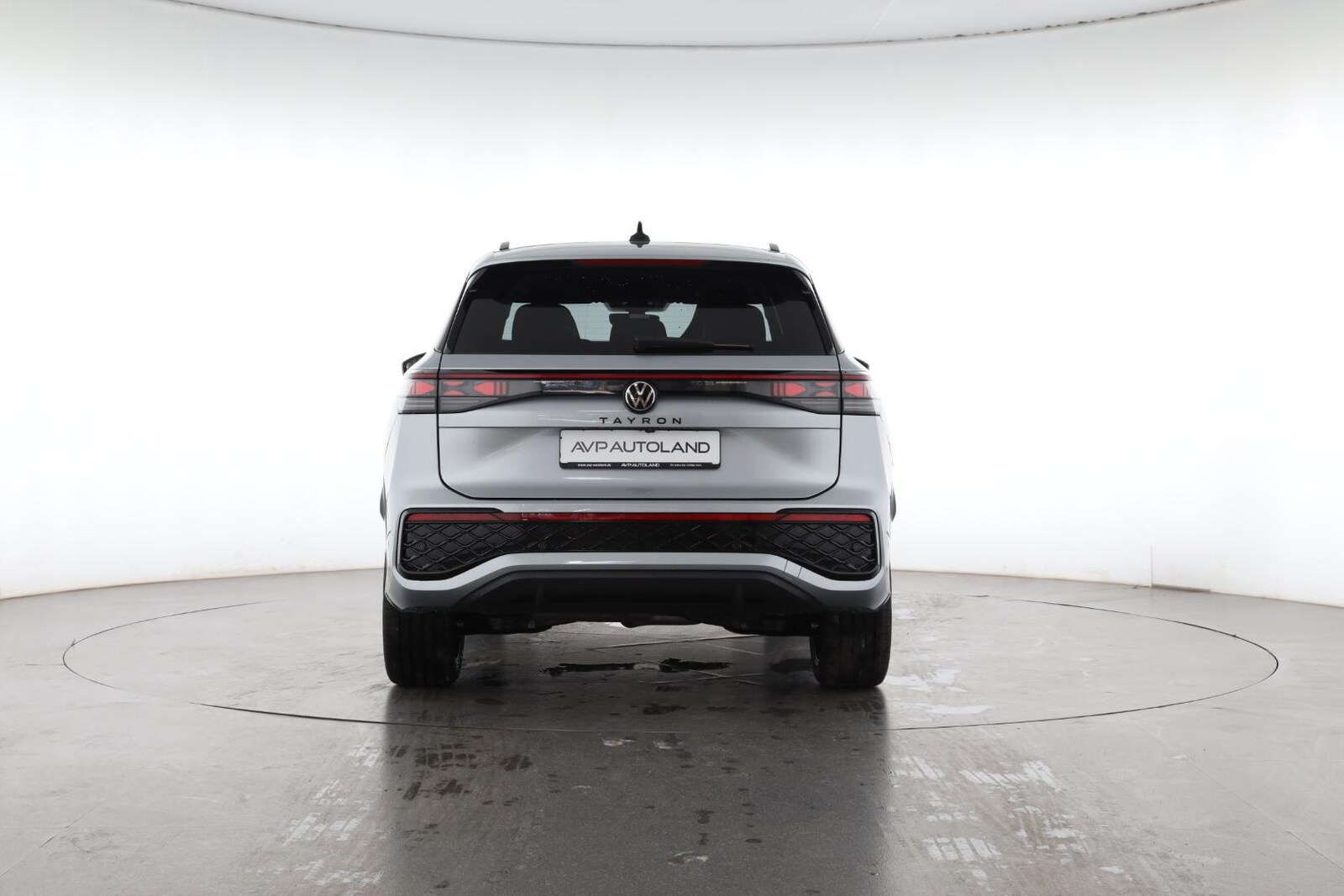 Volkswagen Tayron – Bild 6