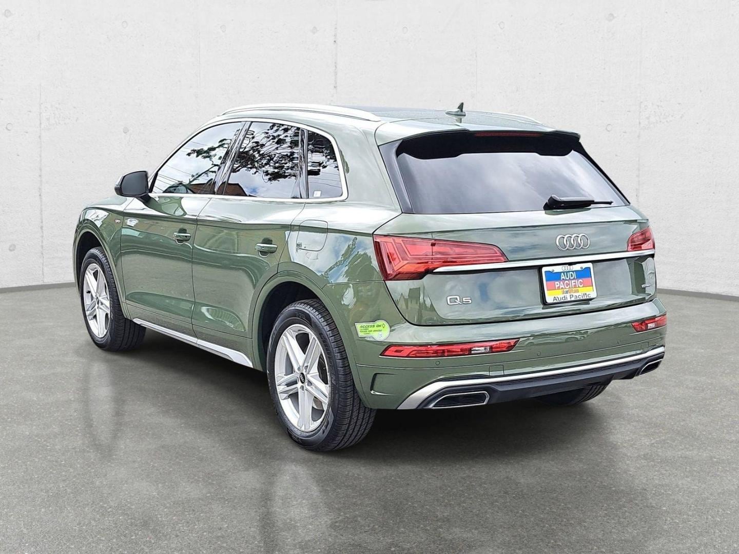 2023 Audi Q5 Premium - Photo 7