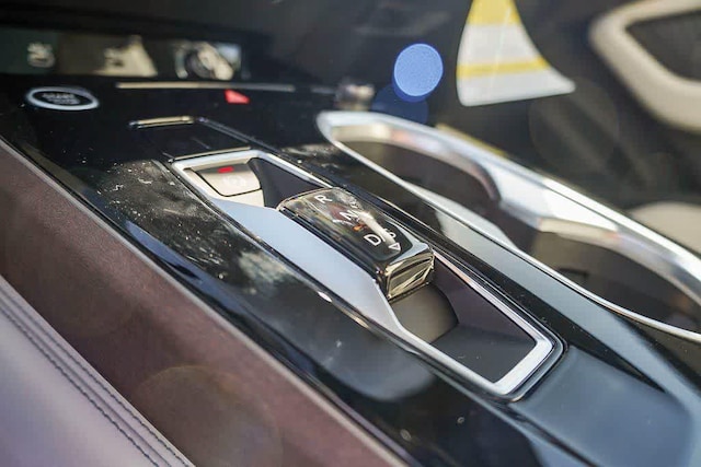 2026 Audi A6 Premium Plus - Photo 24
