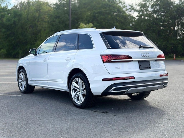 2023 Audi Q7