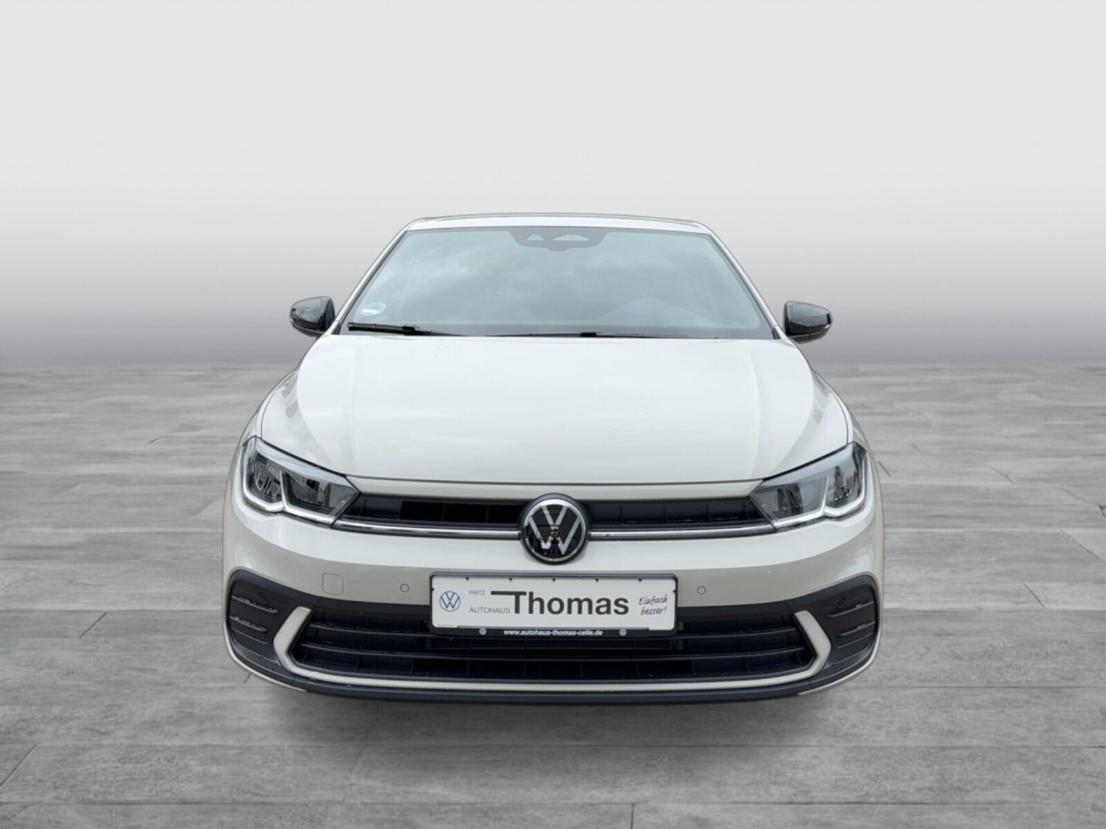 Volkswagen Polo – Bild 8