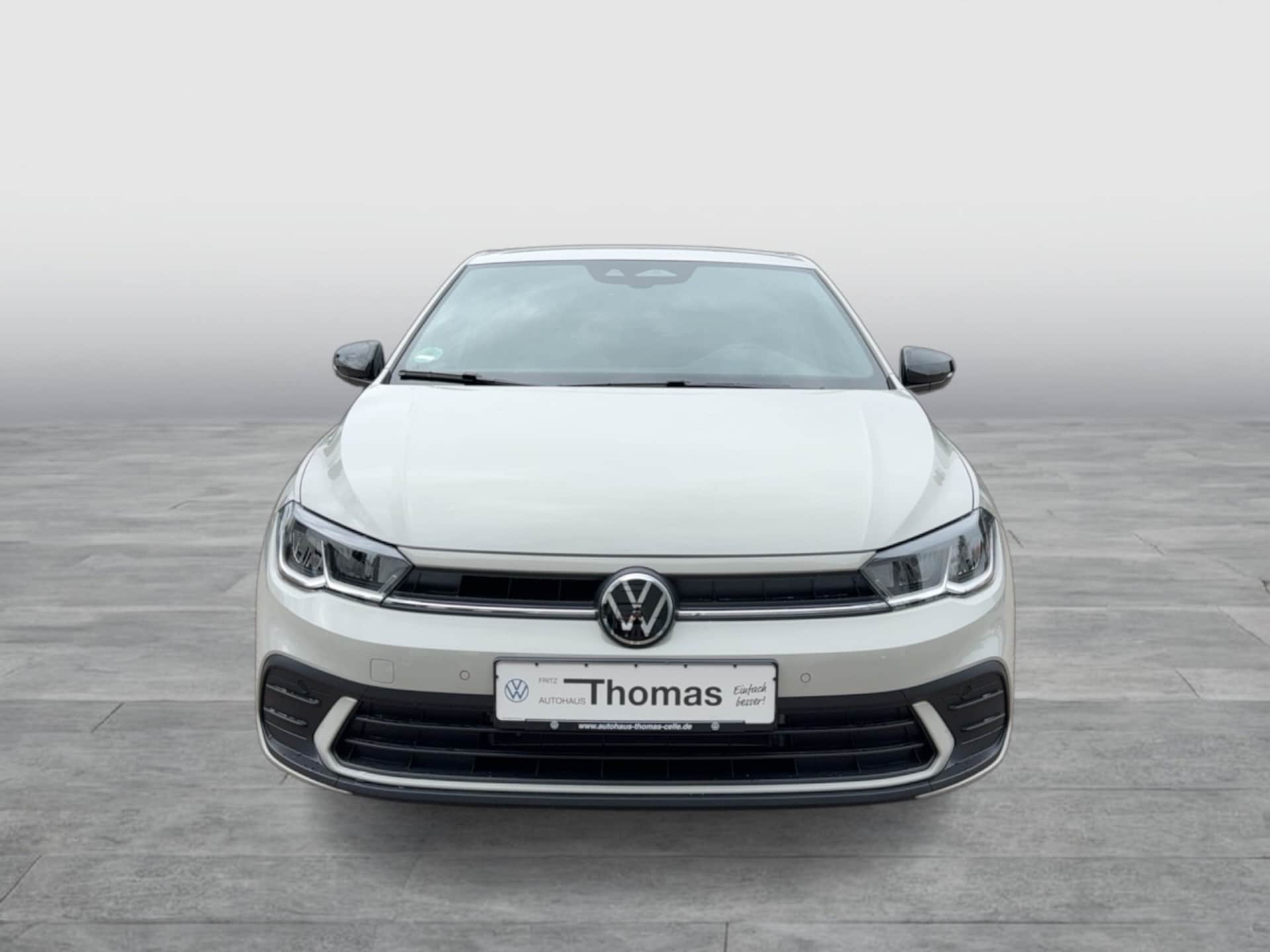 Volkswagen Polo Life